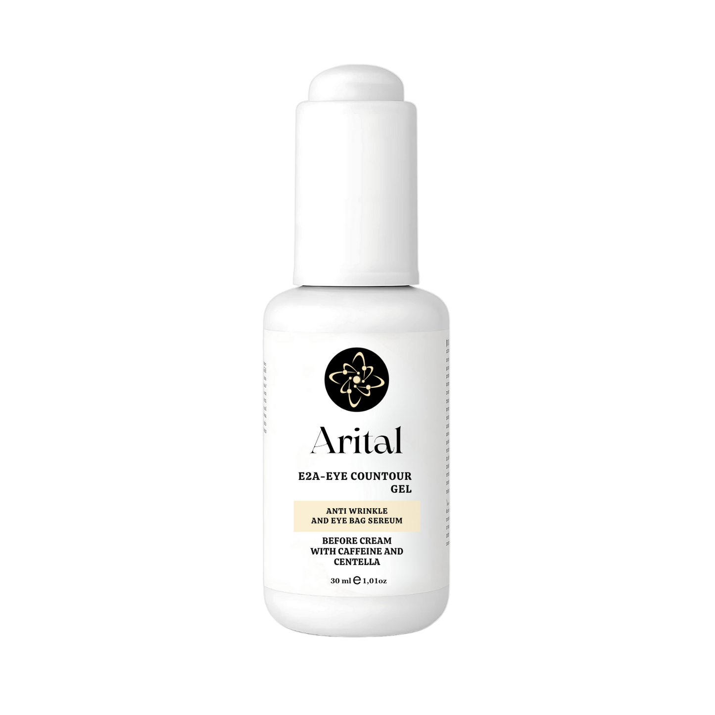 Arital - Eye Contour Gel - 30 ML