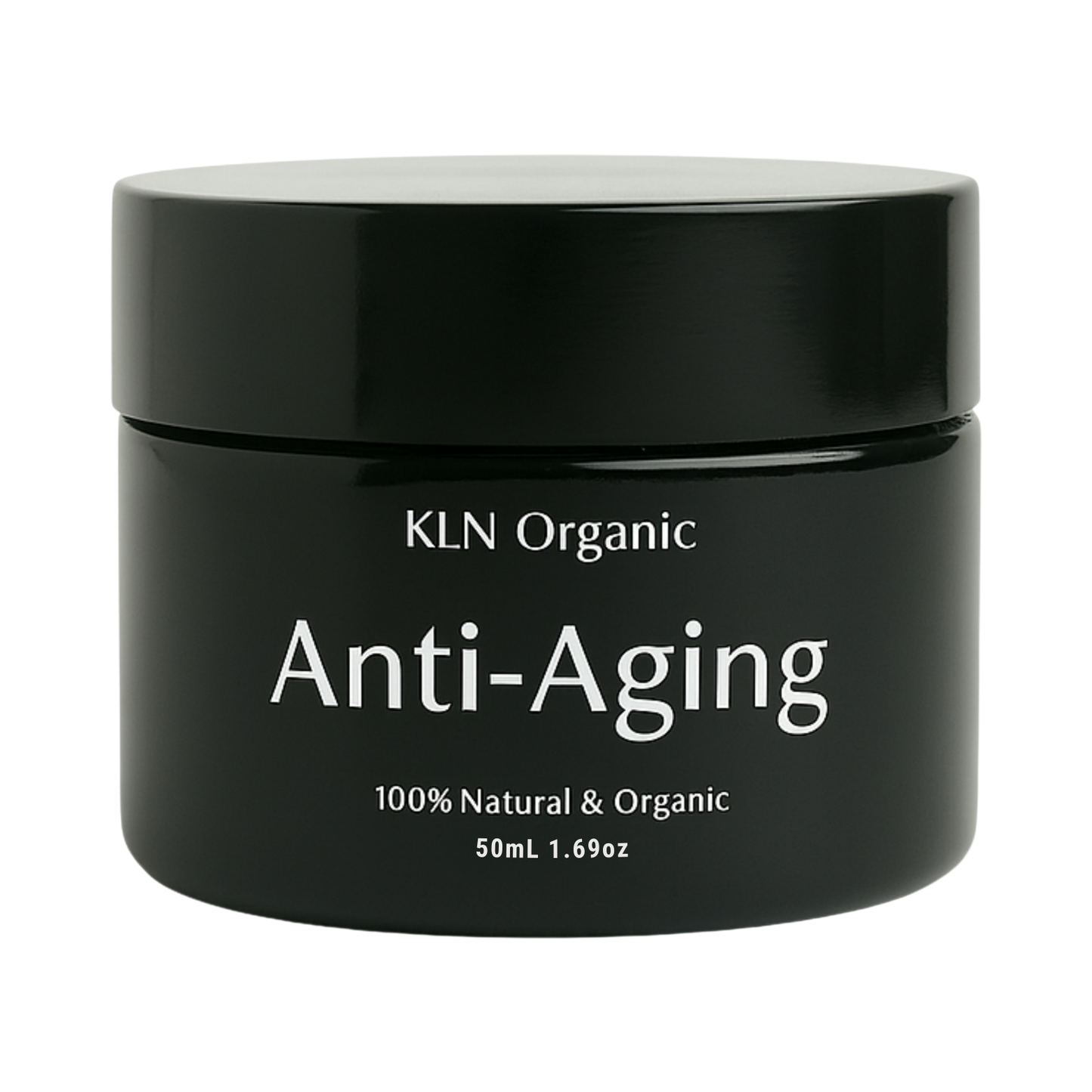 KLN Organic - Anti-Aging 50 ML