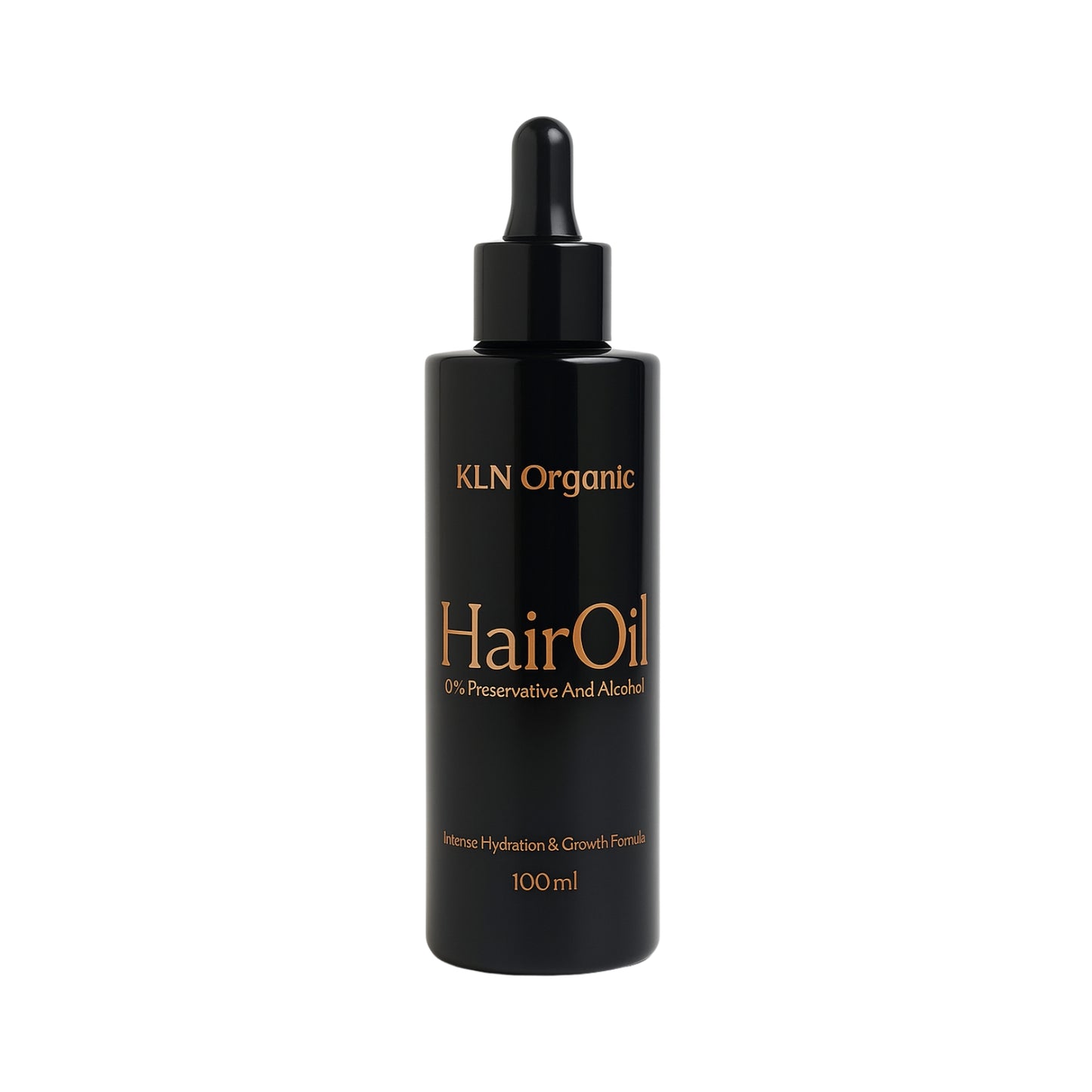 KLN Organic - Hair Oil 100 ML