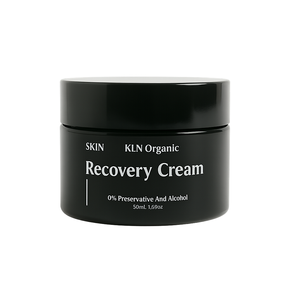 KLN Organic - Recovery Cream 50 ML