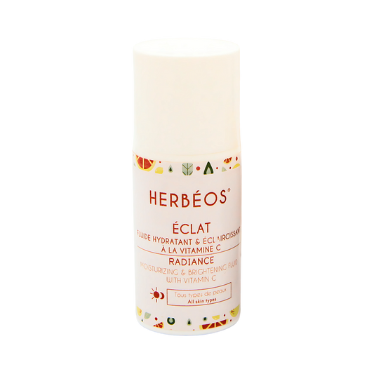 HERBÉOS – Vitamin C Clarifying Day Fluid 40 ML