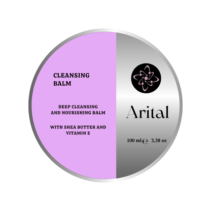 Arital Cleansing Balm - 100 ML