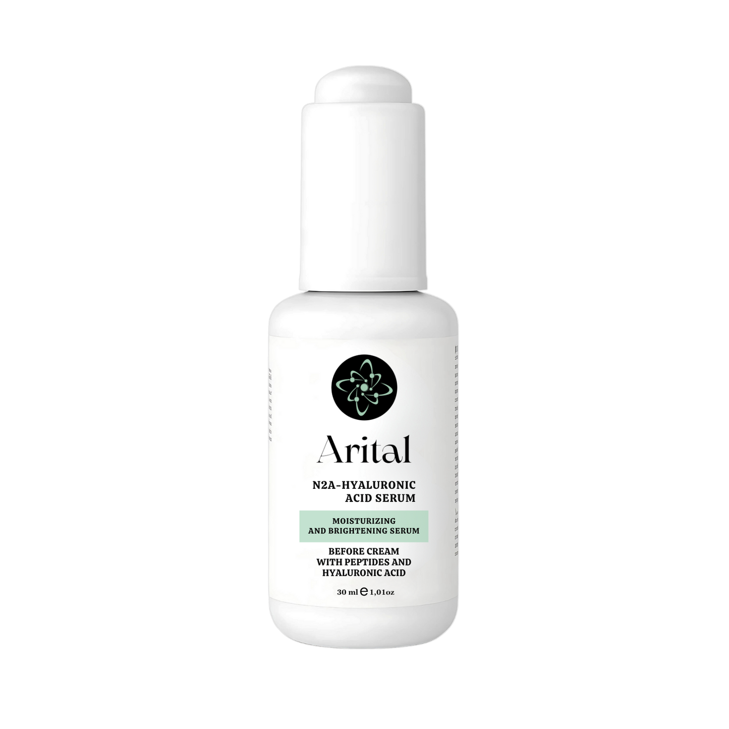 Arital - Hyaluronic Acid Serum 30 ML
