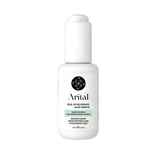 Arital - Hyaluronic Acid Serum 30 ML