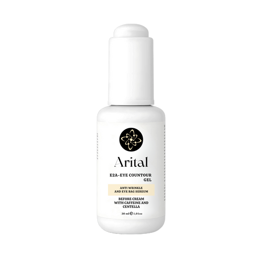 Arital - Eye Contour Gel - 30 ML