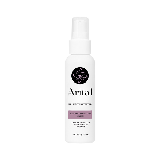 Arital - Hair Heat Protecting Cream 100 ML