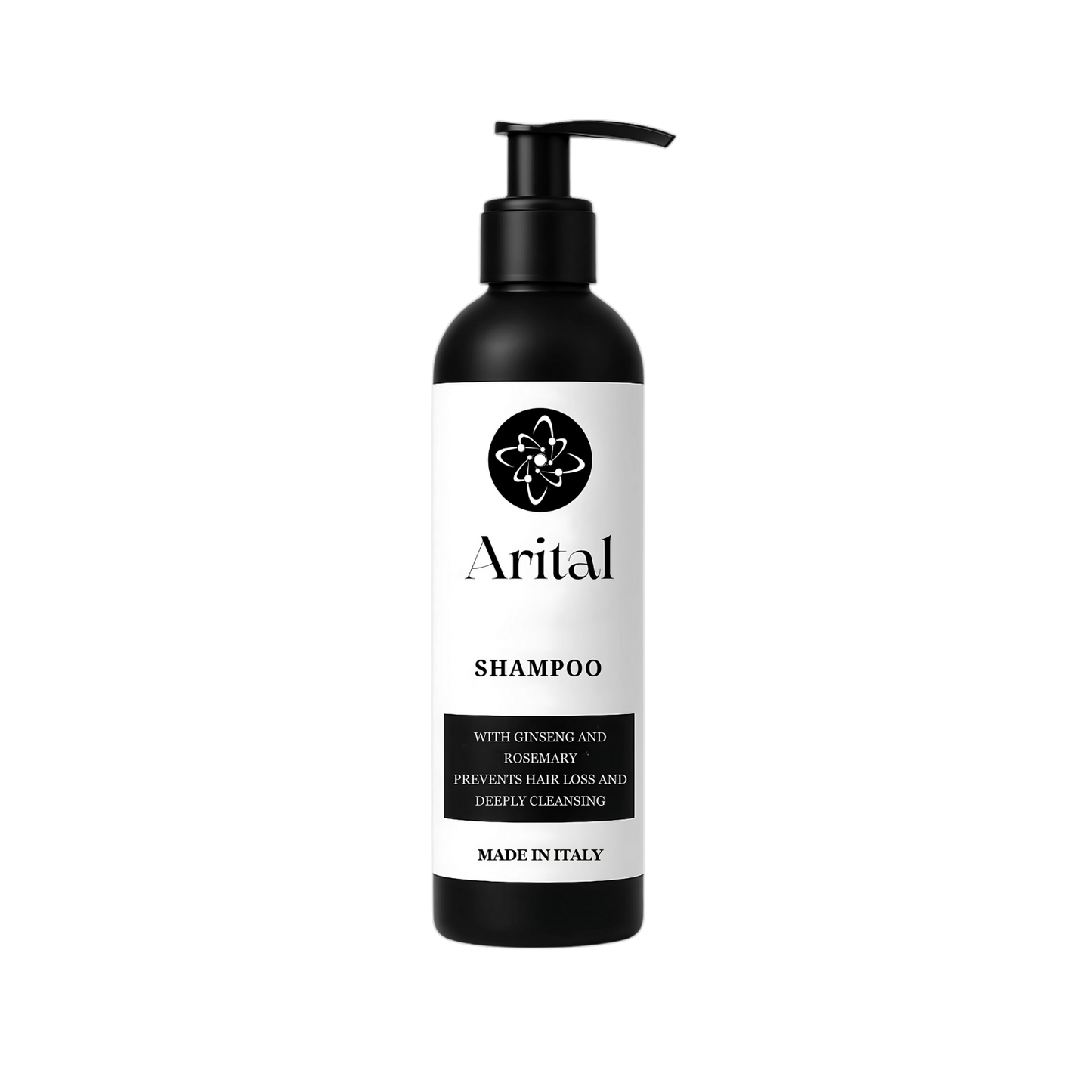 Arital - Fortifying Shampoo 200 ML