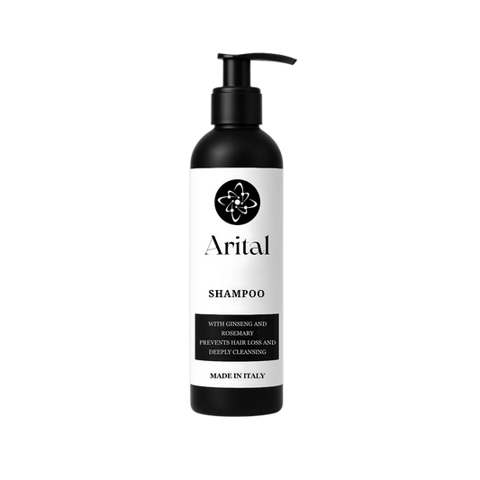 Arital - Fortifying Shampoo 200 ML