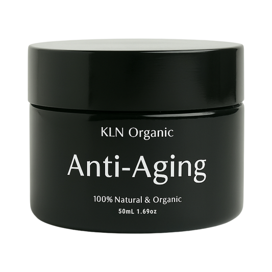 KLN Organic - Anti-Aging 50 ML