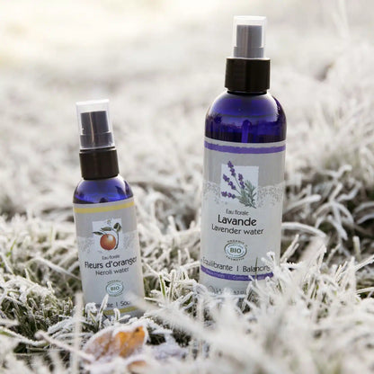 Laboratoire Du Haut-Ségala - Organic Lavender Floral Water 250 ML