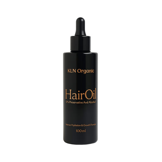 KLN Organic - Hair Oil 100 ML