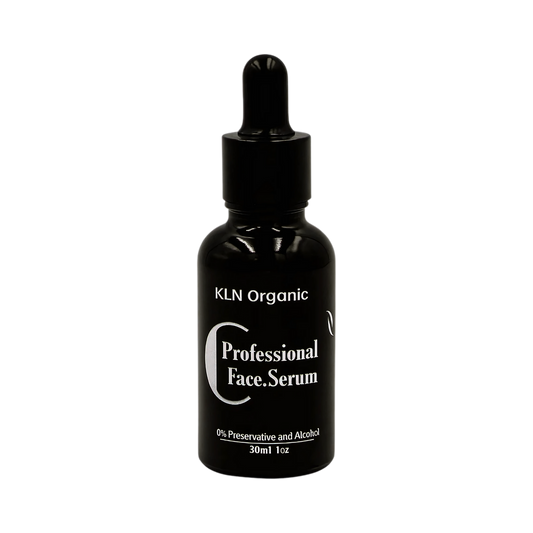 KLN Organic Professional Face Serum 30 ML