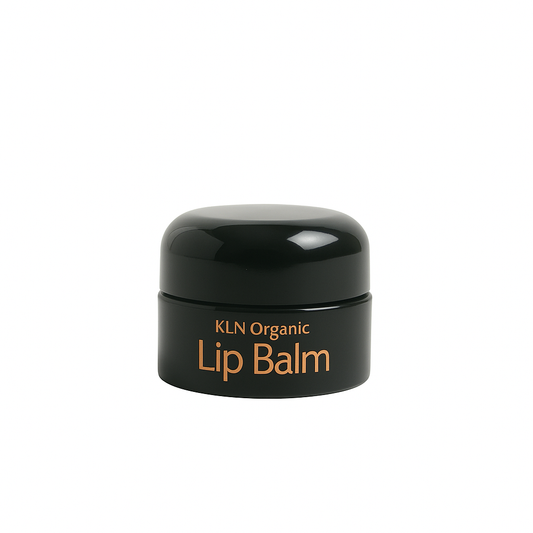 KLN Organic - Natural Lip balm 5 ML