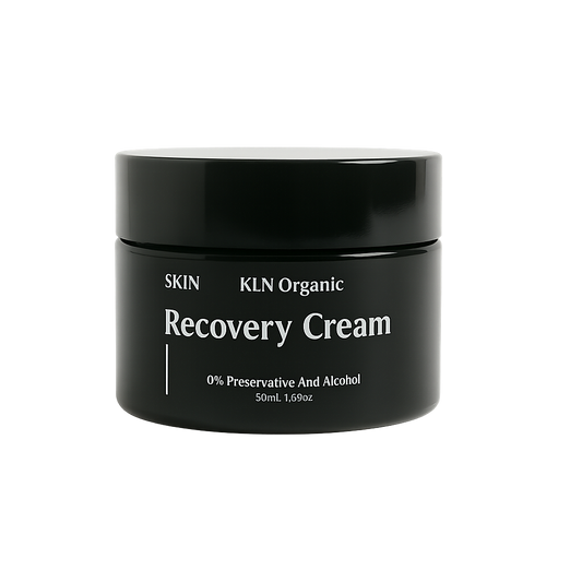 KLN Organic - Recovery Cream 50 ML