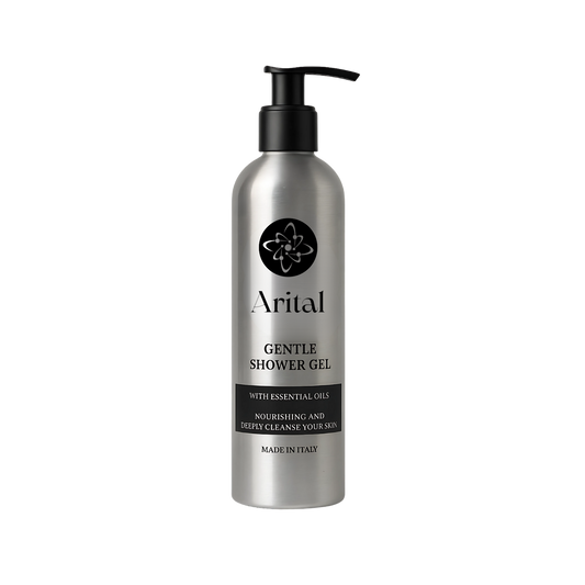 Arital - Gentle Shower Gel - 200 ML